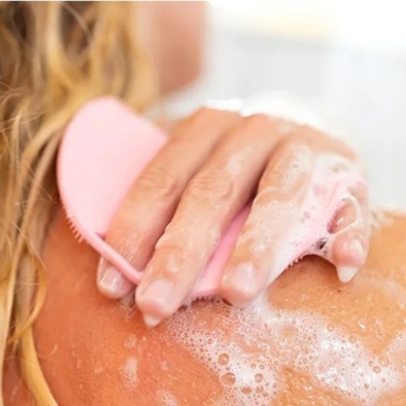 Lot of 20 Boie USA Flat Body Scrubbers - Picture 2 of 5